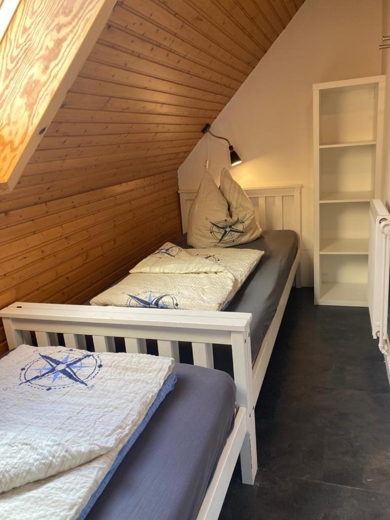 Ferienhauser Lensterstrand Room photo