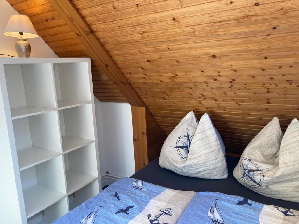 Ferienhauser Lensterstrand Room photo