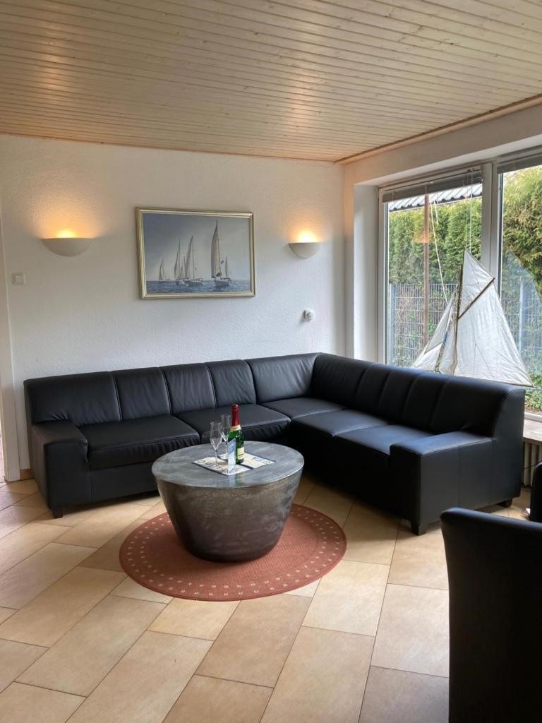 Ferienhauser Lensterstrand Room photo