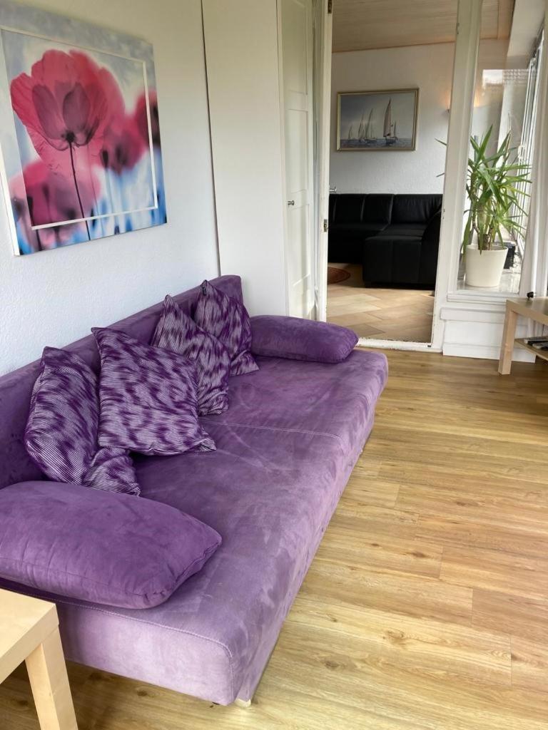 Ferienhauser Lensterstrand Room photo