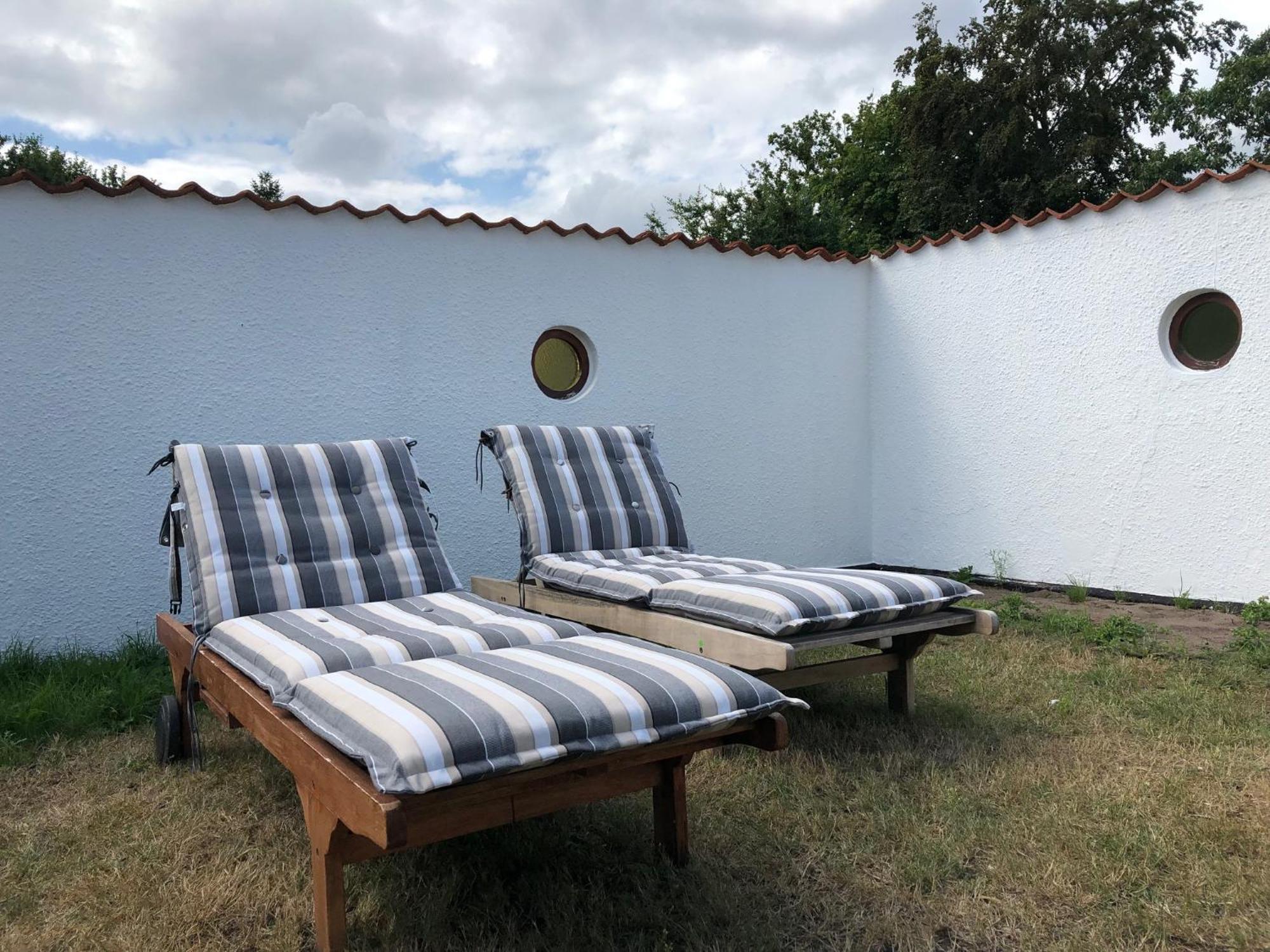 Ferienhauser Lensterstrand Room photo